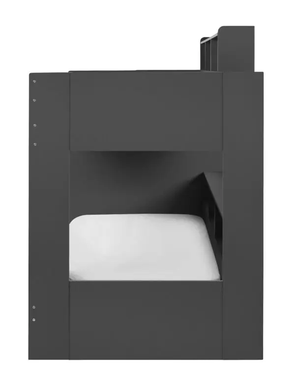 Camelot Staircase Bunk Anthracite - Image 5