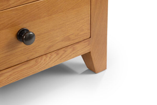 Astoria 4 Drawer Coffee Table - Image 6