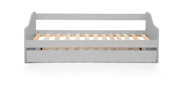 Elba Daybed - Dove Grey - Image 8
