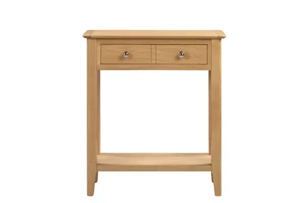 Cotswold Console Table - Image 4