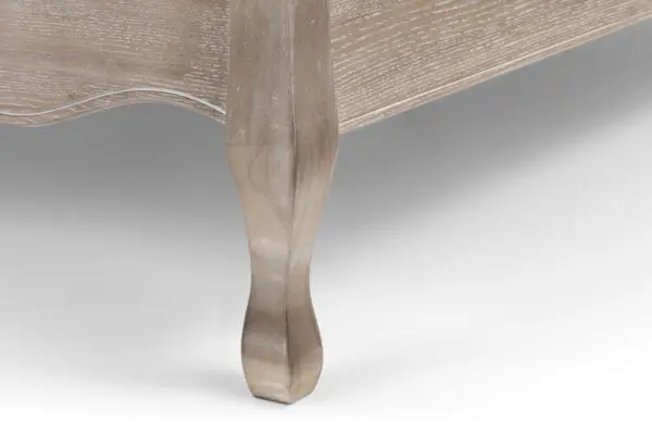 Camille 150cm King Bed - Image 9