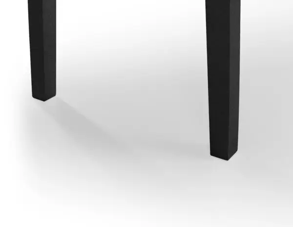 Carrington Black Desk - Image 5