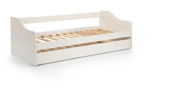Elba Daybed - Surf White - Image 6
