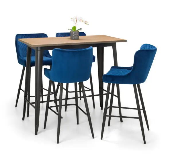 Grafton Bar Table - Image 6