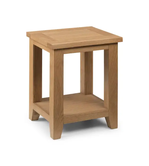 Astoria Lamp Table - Image 2