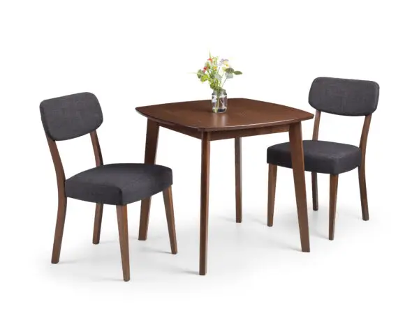 Set Of 2 Farringdon Chairs - Image 4