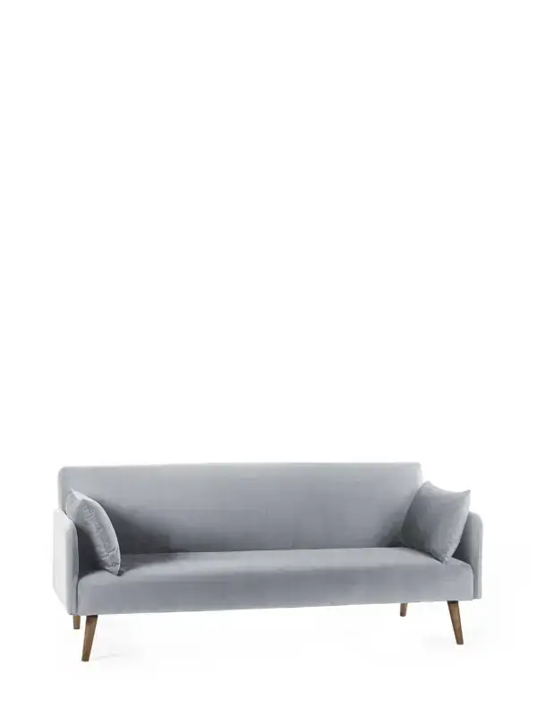 Andi Sofa Bed - Grey - Image 3