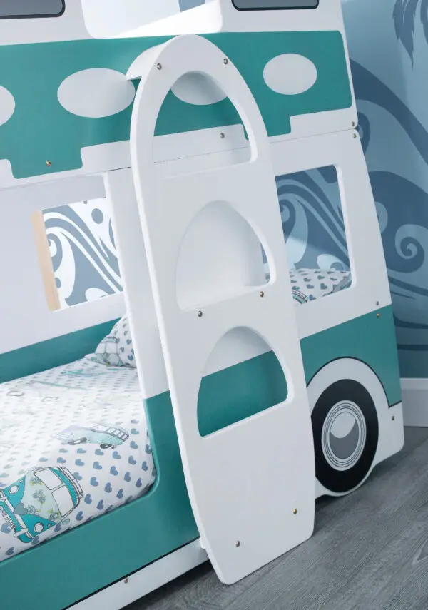 Campervan Bunk Bed - Image 8