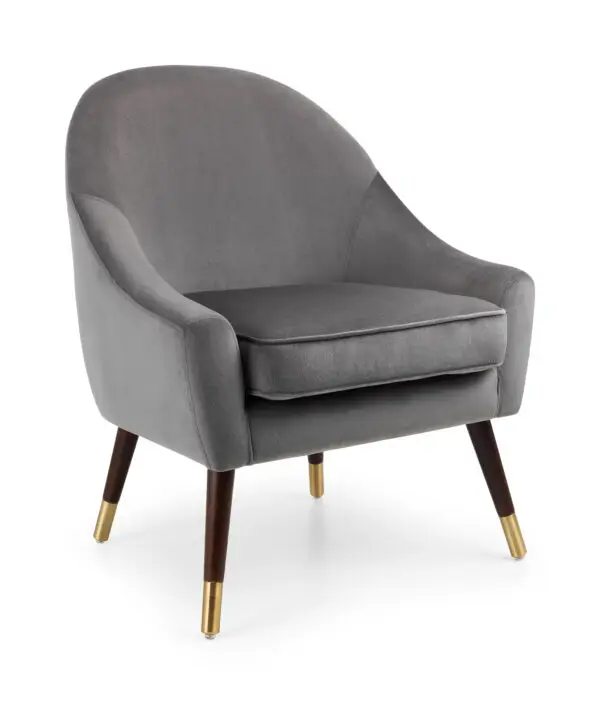 Elliot Arm Chair - Image 2