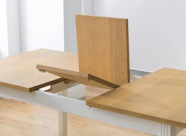 Davenport Extending Dining Table - Image 8