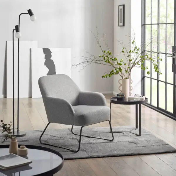 Davos Accent Chair - Image 2