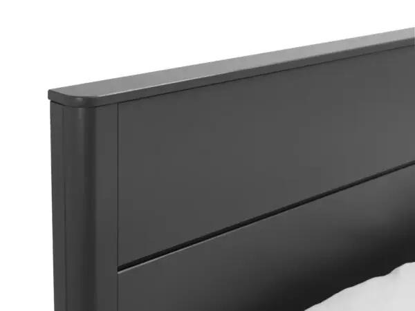 Chloe 135cm Double Bed - Image 5