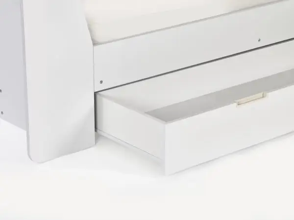 Cyclone Daybed All White - Image 9