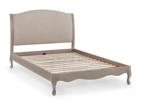 Camille 180cm Superking Bed - Image 4