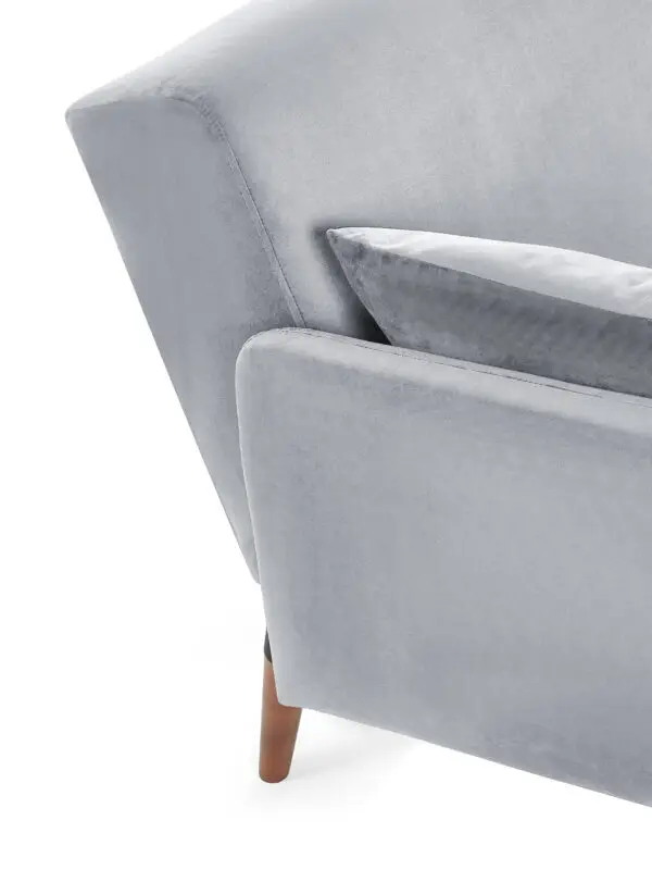 Andi Sofa Bed - Grey - Image 9
