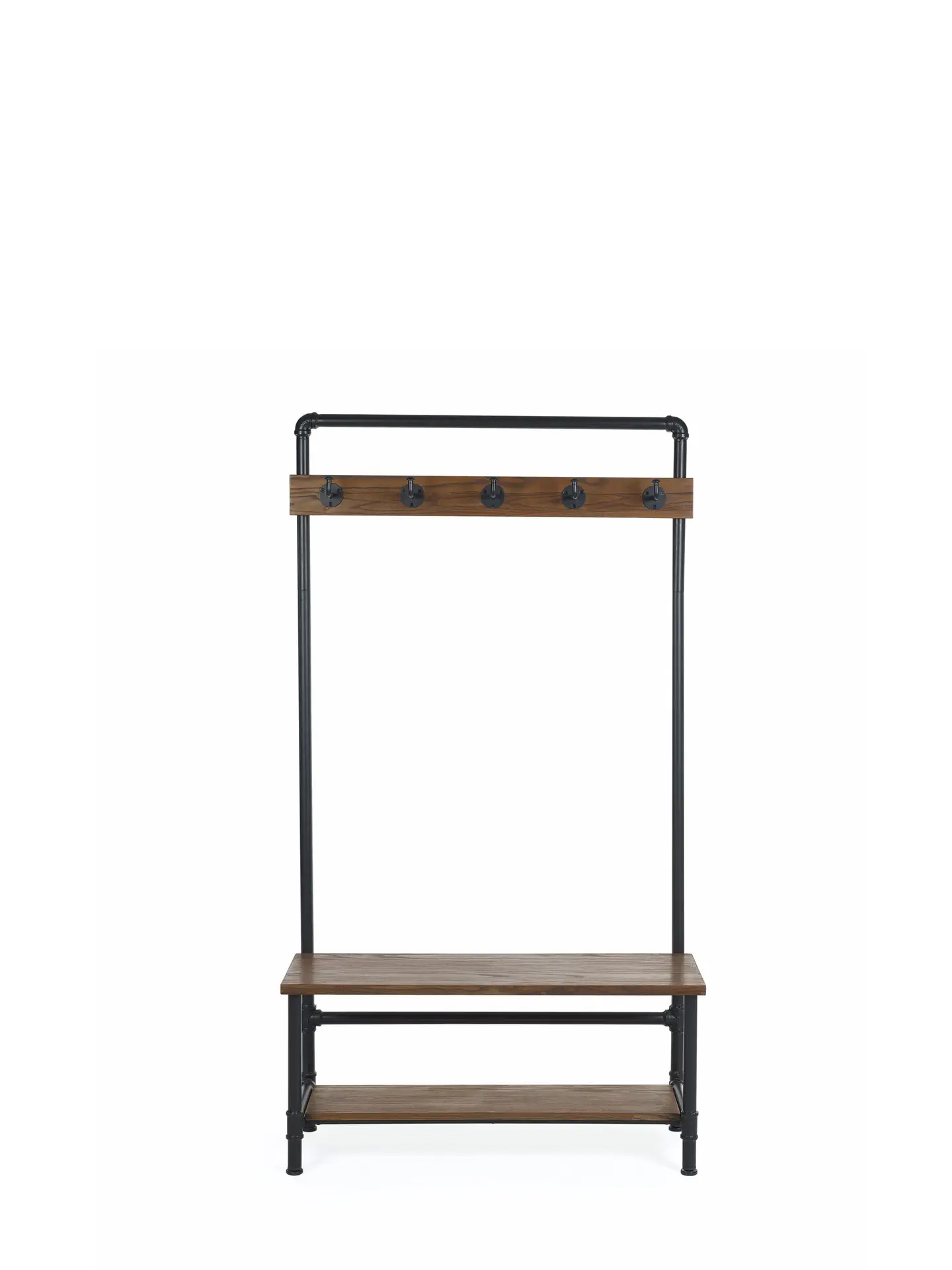 Boston Hallway Stand With Bench - Image 4