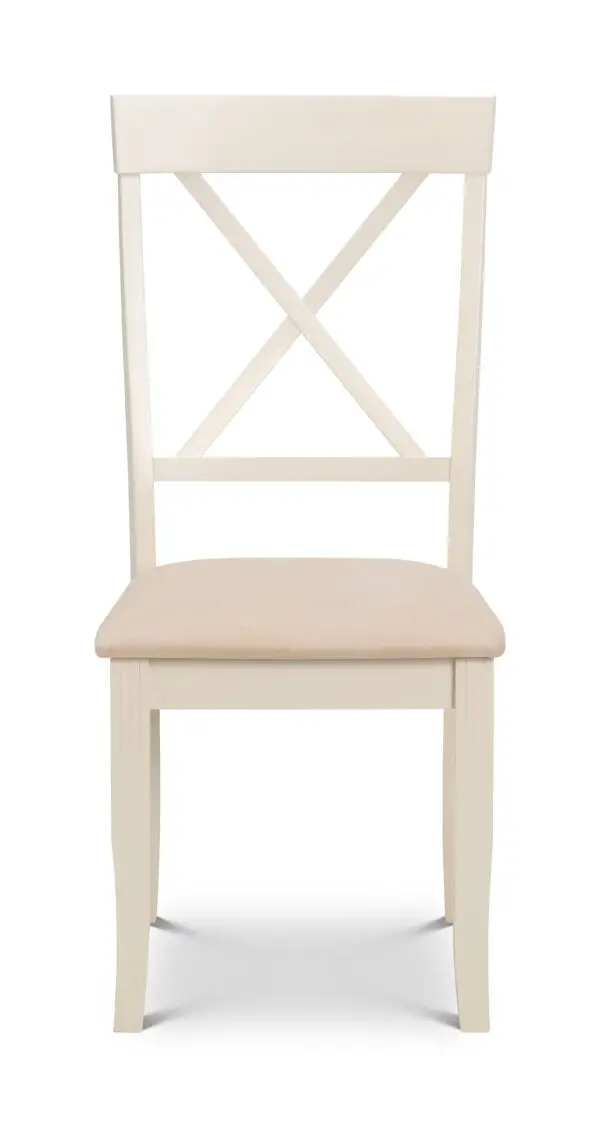 Set Of 2 Davenport Chairs - Image 4