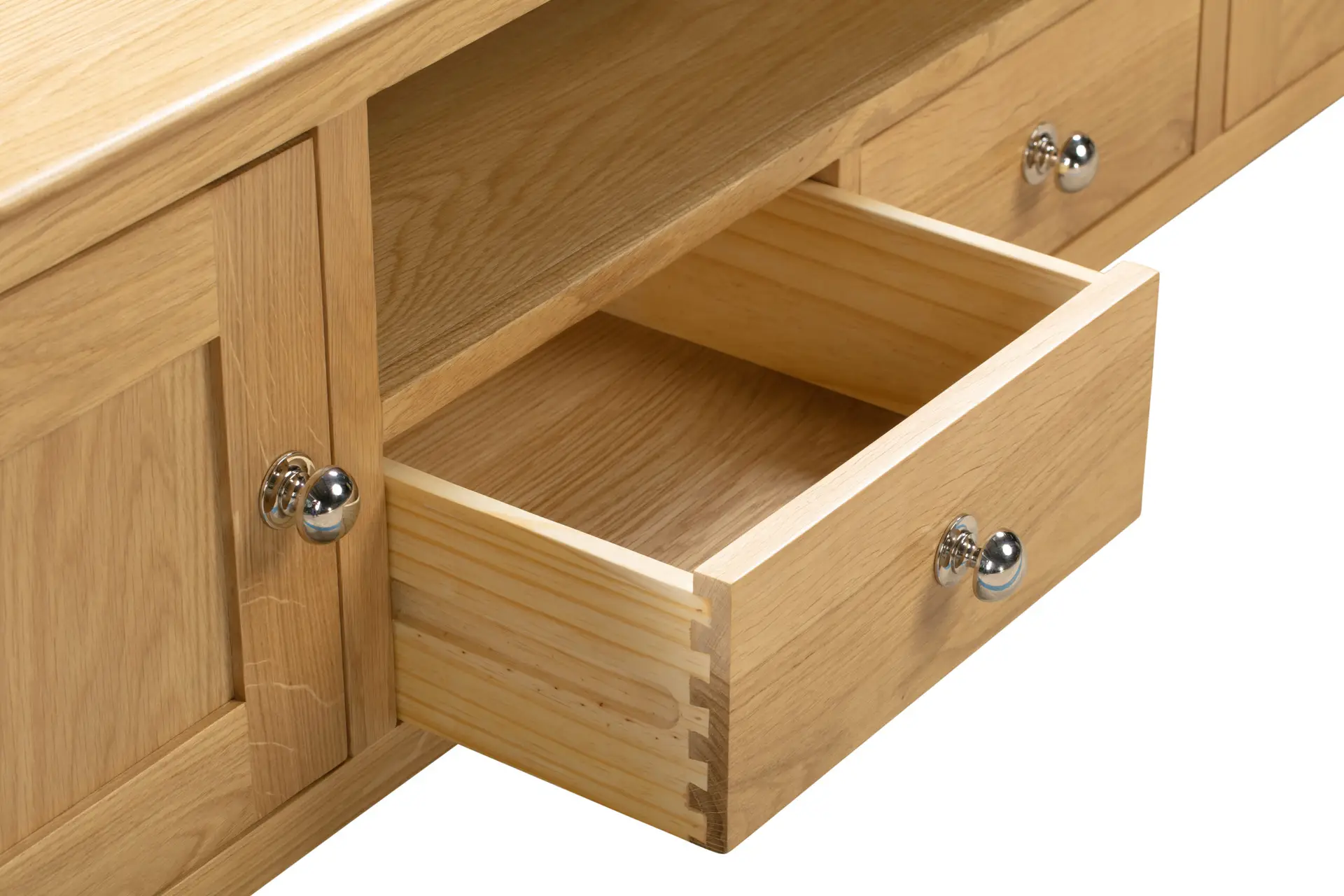 Cotswold Widescreen Tv Unit - Image 5