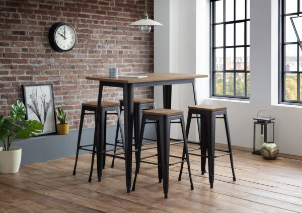 Grafton Bar Table - Image 7