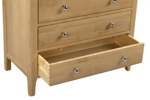Cotswold 4+2 Drawer Chest - Image 6