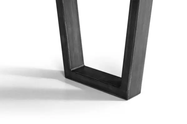 Brooklyn Bench - Oak - Image 4