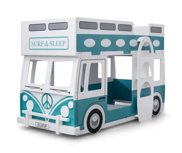 Campervan Bunk Bed - Image 4