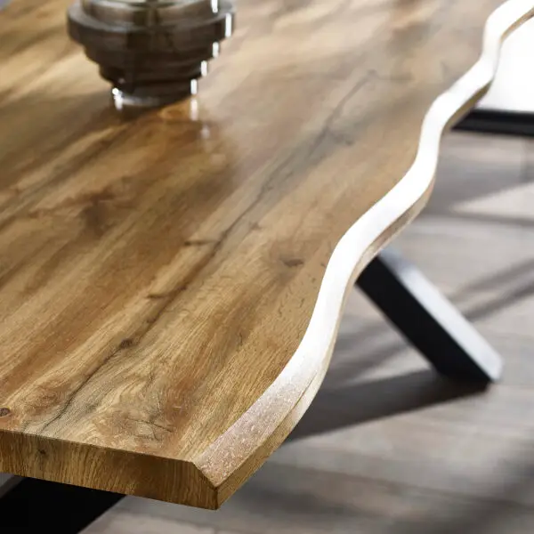 Harvey Dining Table - Image 5