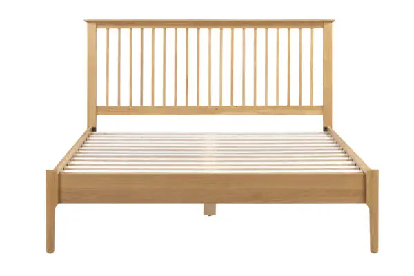 Cotswold 135cm Double Bed - Image 2