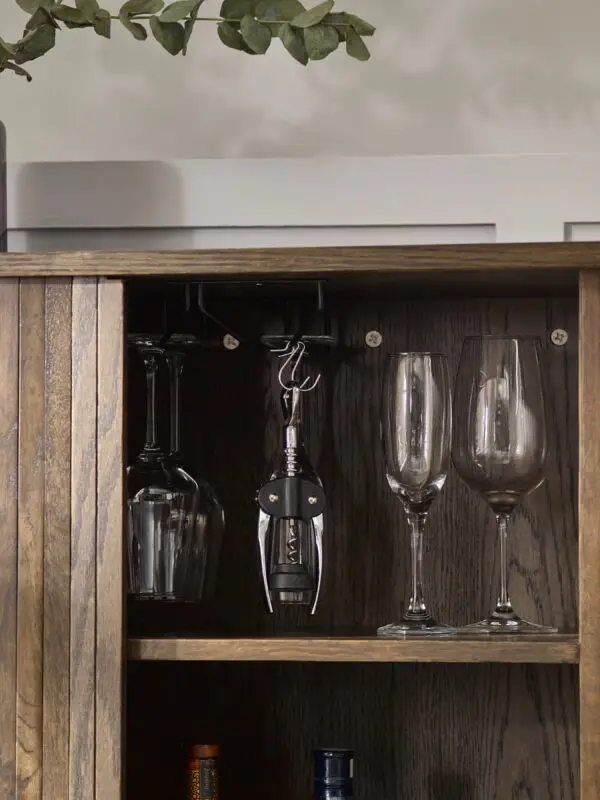 Arya Wine Cabinet - Image 7
