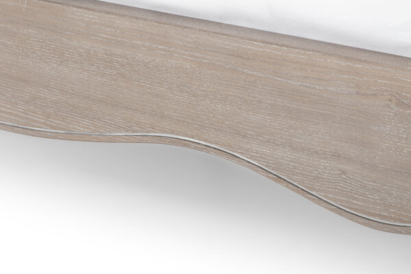 Camille 135cm Double Bed - Image 7
