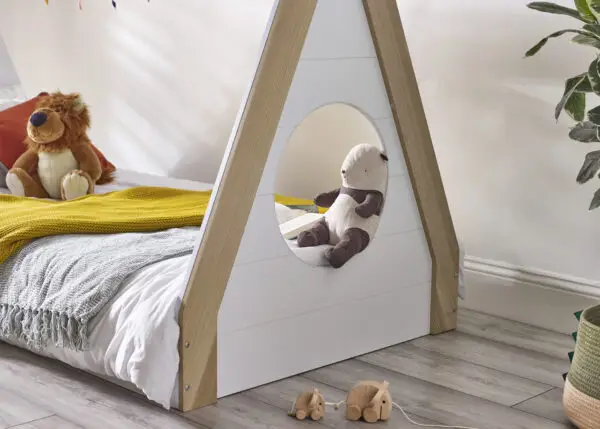 Festival Tent Bed - Image 8