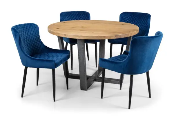 Brooklyn Round Table - Image 8