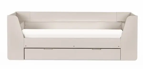 Cyclone Daybed Taupe - Image 6