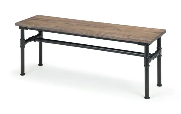 Carnegie Bench - Image 2