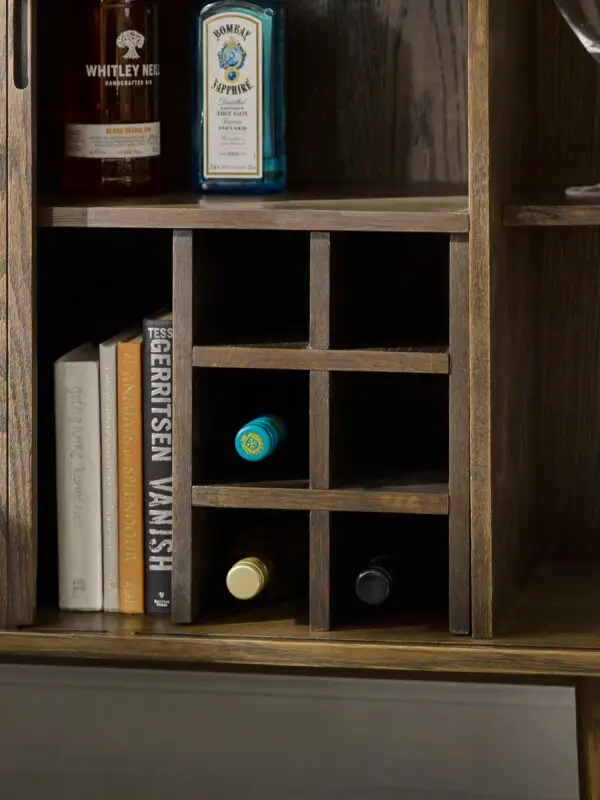 Arya Wine Cabinet - Image 6