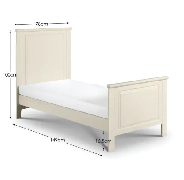 Cameo Cotbed - Image 5