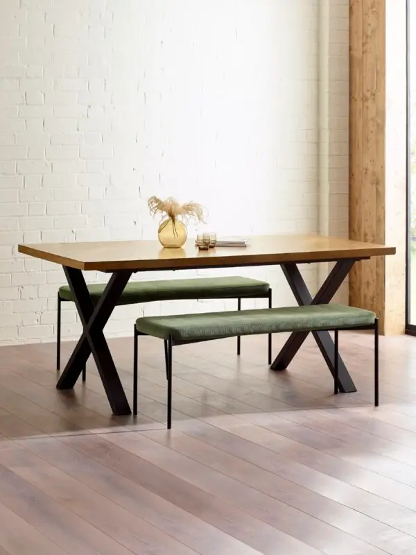Aron Dining Table - Image 16