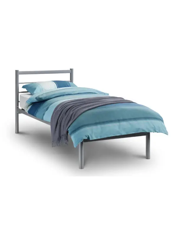 Alpen 135cm Double Bed - Image 2