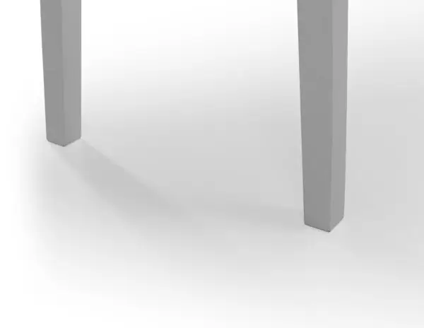 Carrington Grey Desk - Image 4