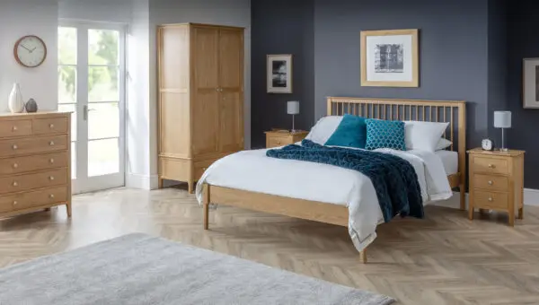 Cotswold 6 Drawer Wide Chest - Image 9