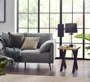 Harvey Lamp Table