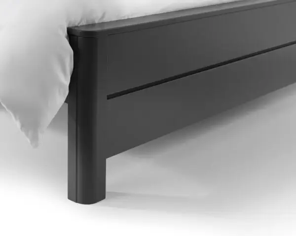 Chloe 150cm King Bed - Image 7