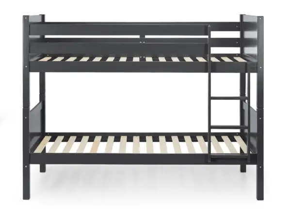 Bella Bunk Bed - Anthracite - Image 5