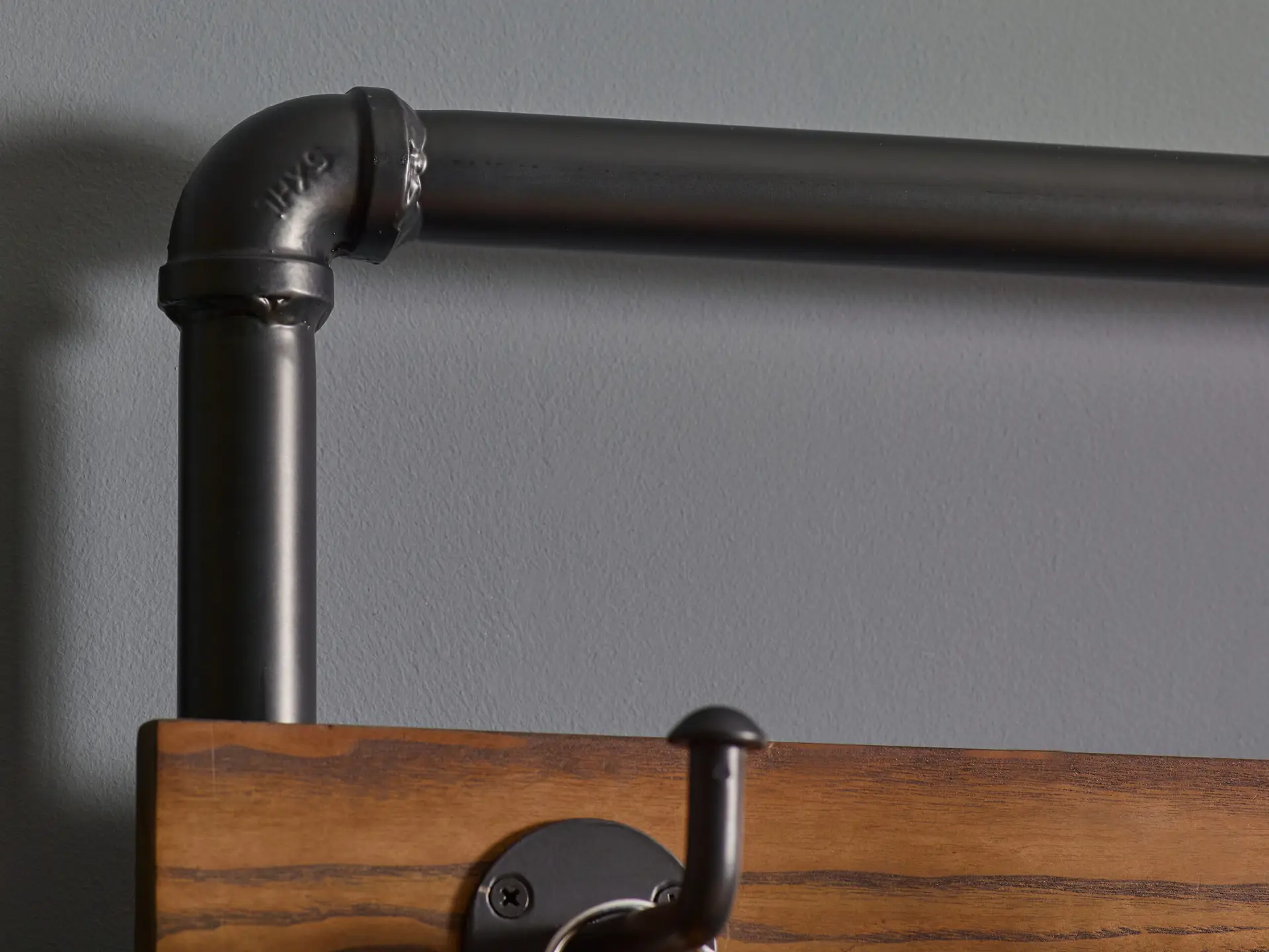 Boston Hallway Stand With Bench - Image 8