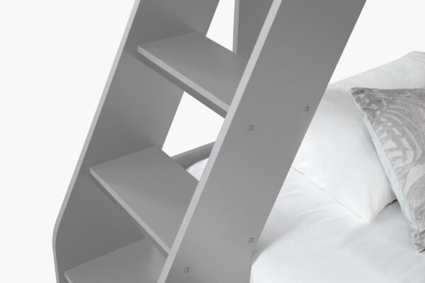 Domino Triple Sleeper Light Grey - Image 8