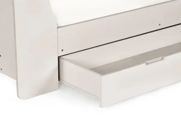 Cyclone Daybed Taupe - Image 9