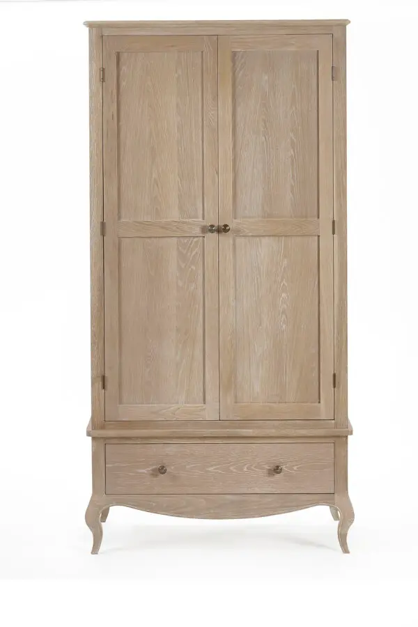 Camille Combination Wardrobe - Image 4