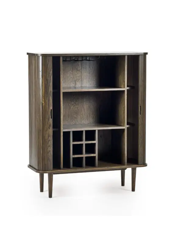 Arya Wine Cabinet - Image 4