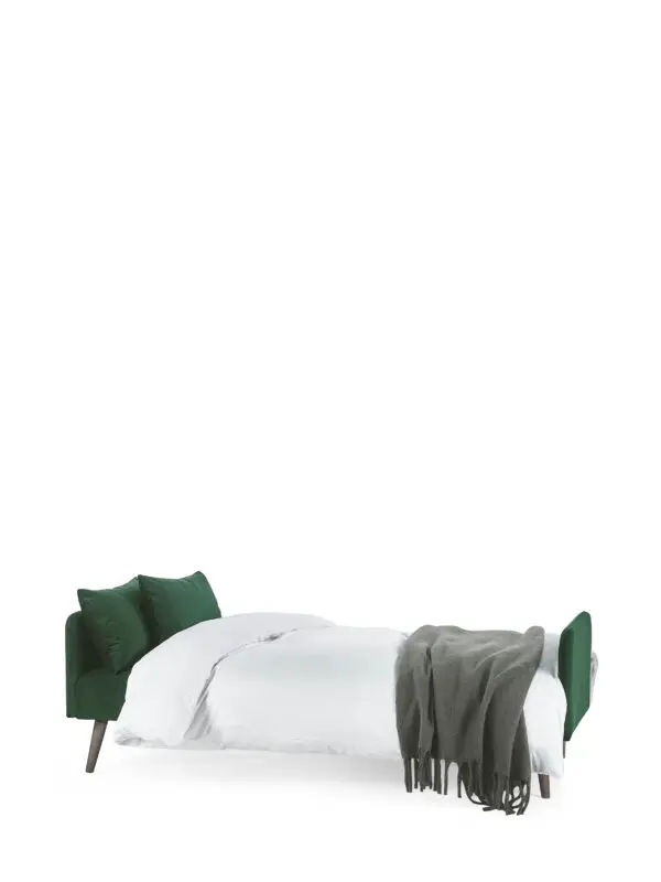 Andi Sofa Bed - Green - Image 11