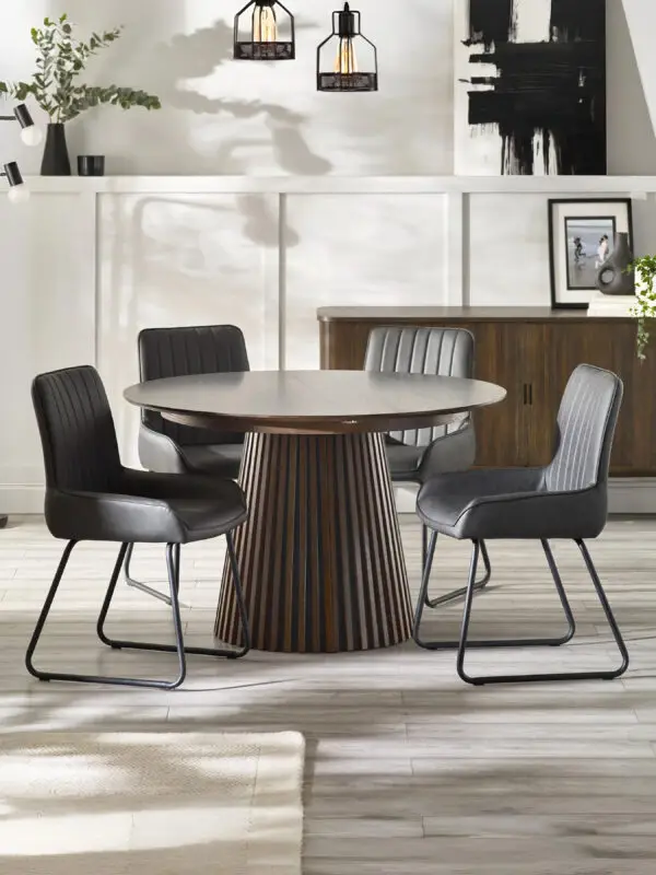 Arya  Extending Dining Table